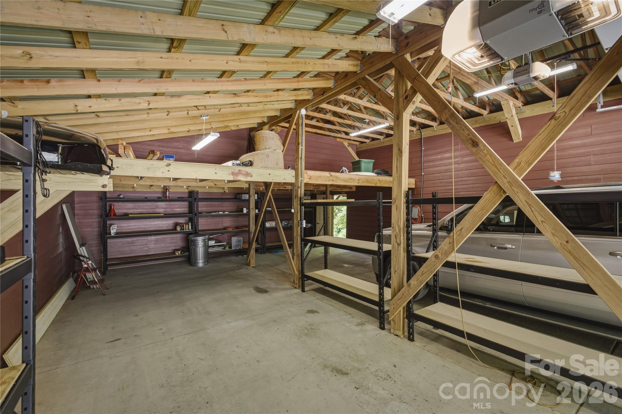 2050 Long Rifle Ridge Road Nebo NC 28761