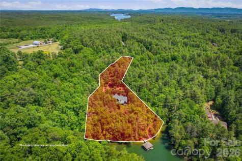 2050 Long Rifle Ridge Road Nebo NC 28761