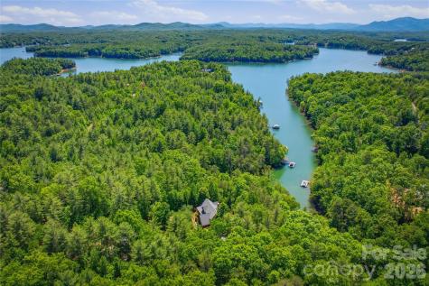 2050 Long Rifle Ridge Road Nebo NC 28761