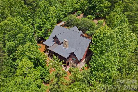 2050 Long Rifle Ridge Road Nebo NC 28761