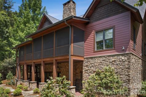 2050 Long Rifle Ridge Road Nebo NC 28761