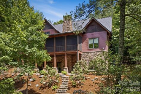 2050 Long Rifle Ridge Road Nebo NC 28761