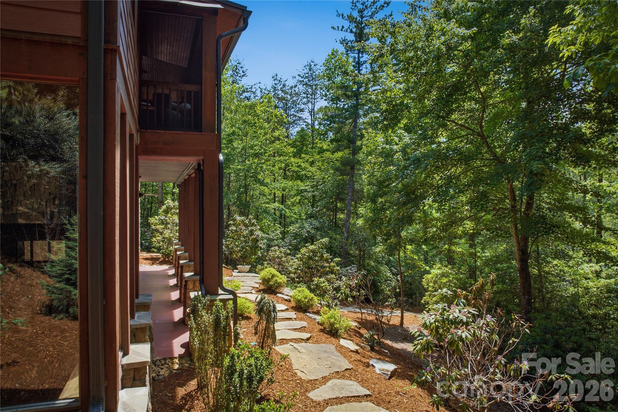 2050 Long Rifle Ridge Road Nebo NC 28761