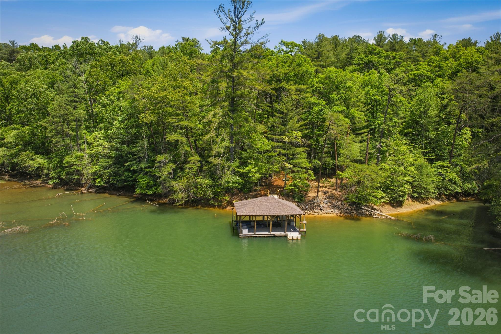 2050 Long Rifle Ridge Road Nebo NC 28761