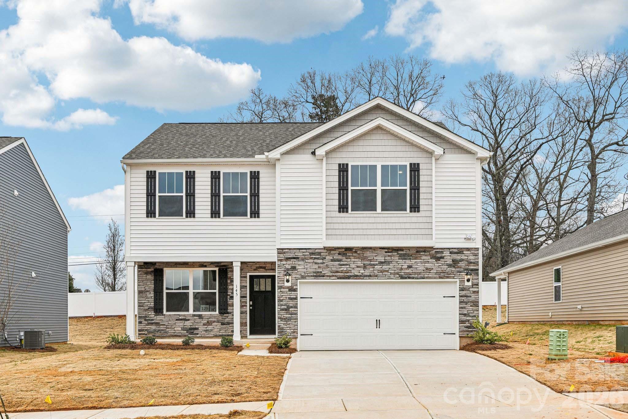 231 Colton Court Kings Mountain NC 28086