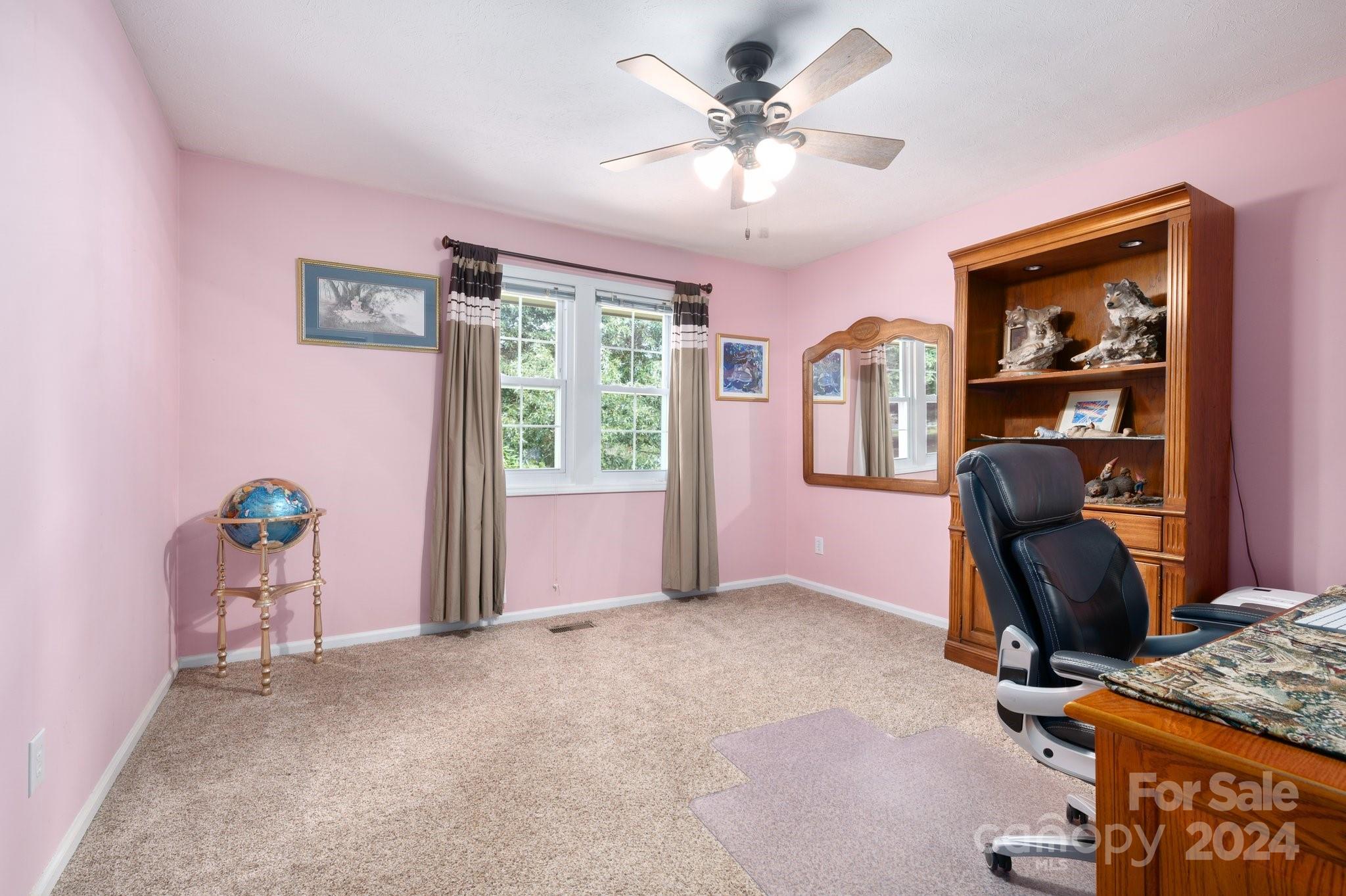 27 Rhododendron Circle Asheville NC 28805