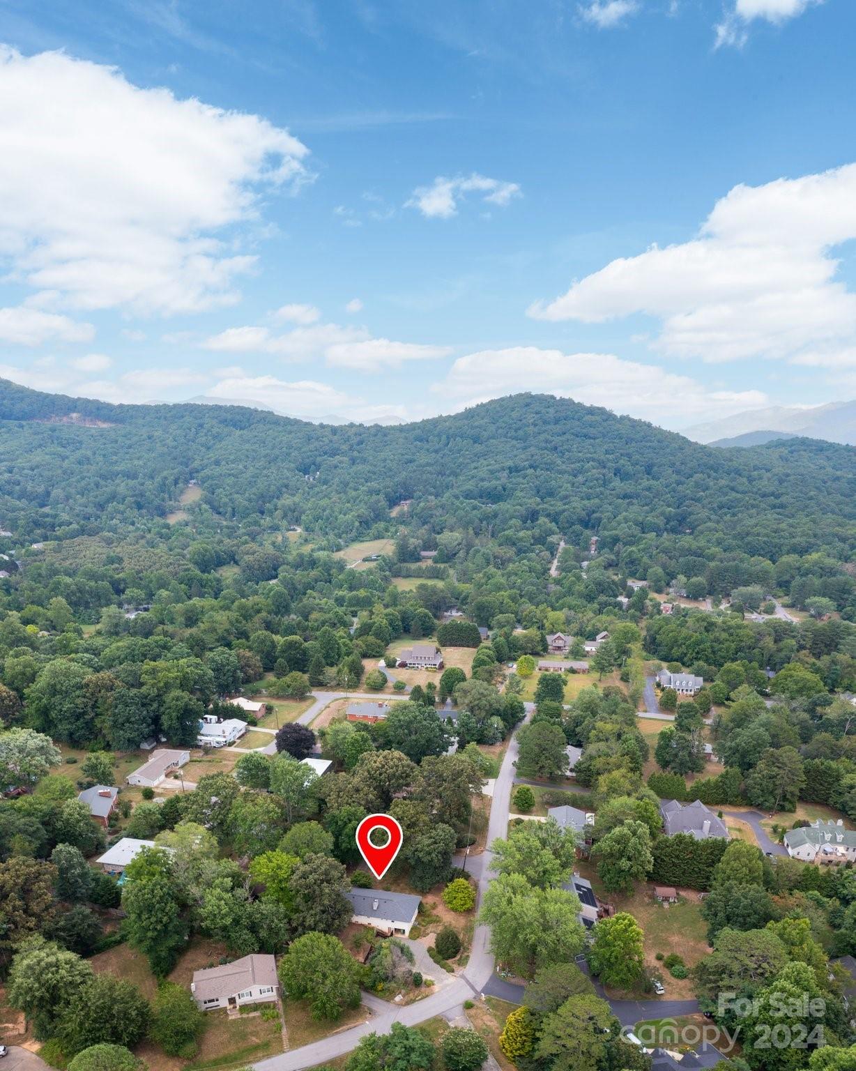 27 Rhododendron Circle Asheville NC 28805