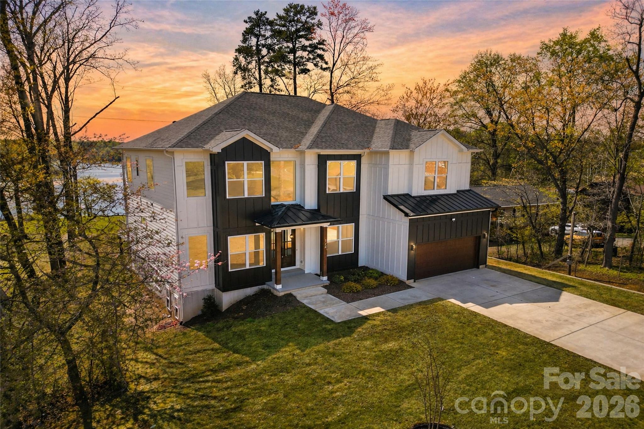 124 Clipper Lane Mooresville NC 28117