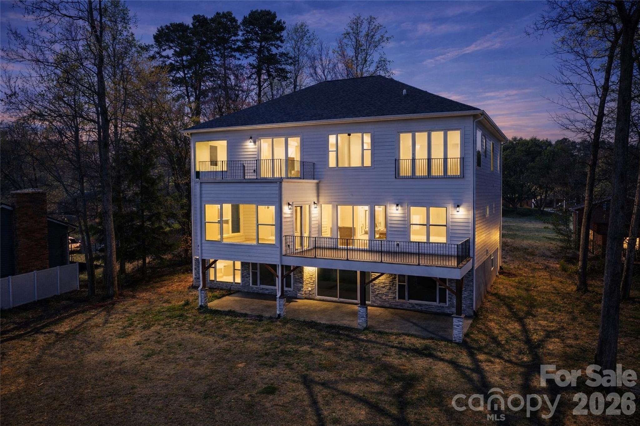 124 Clipper Lane Mooresville NC 28117