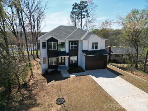 124 Clipper Lane Mooresville NC 28117