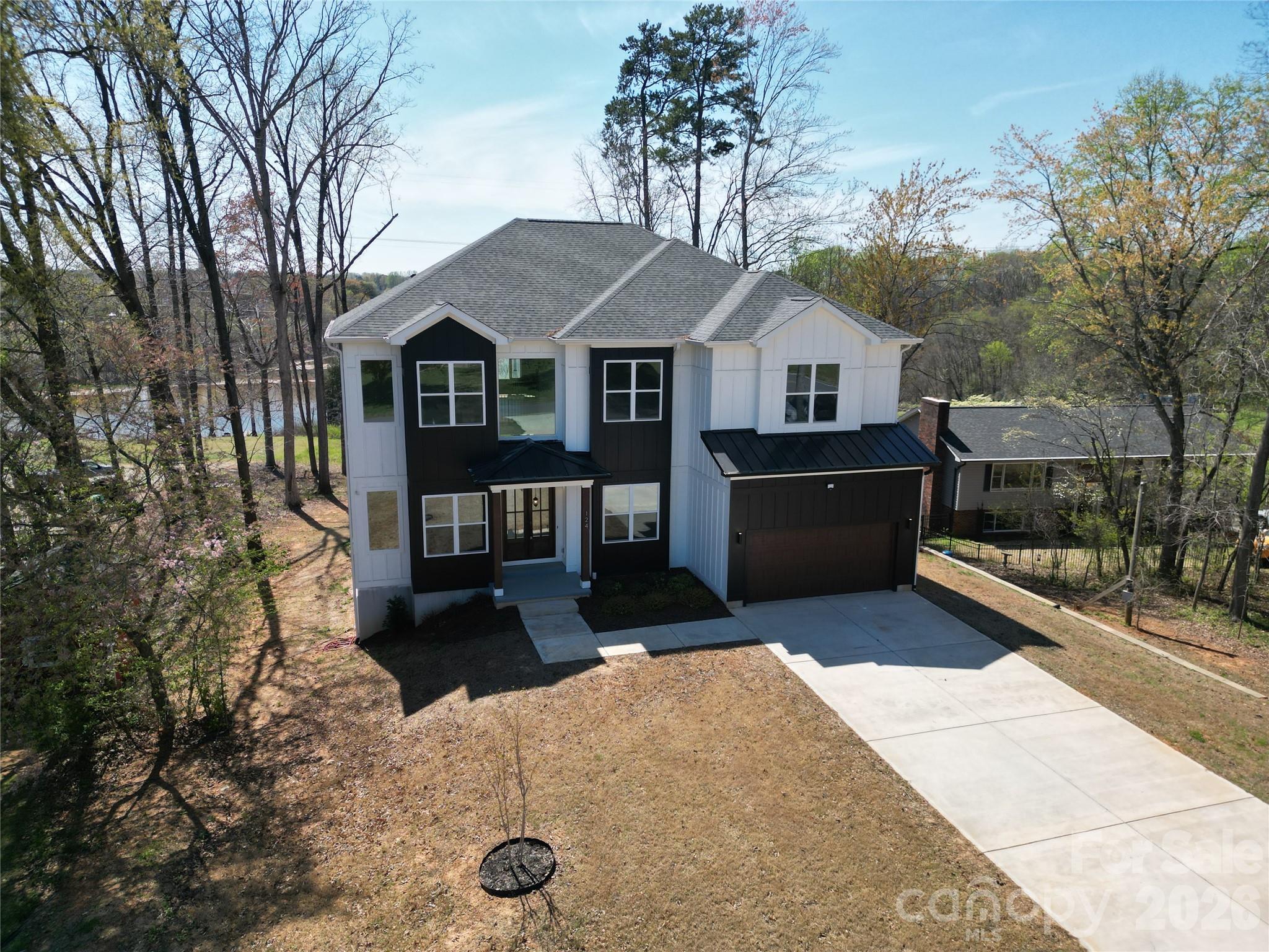 124 Clipper Lane Mooresville NC 28117