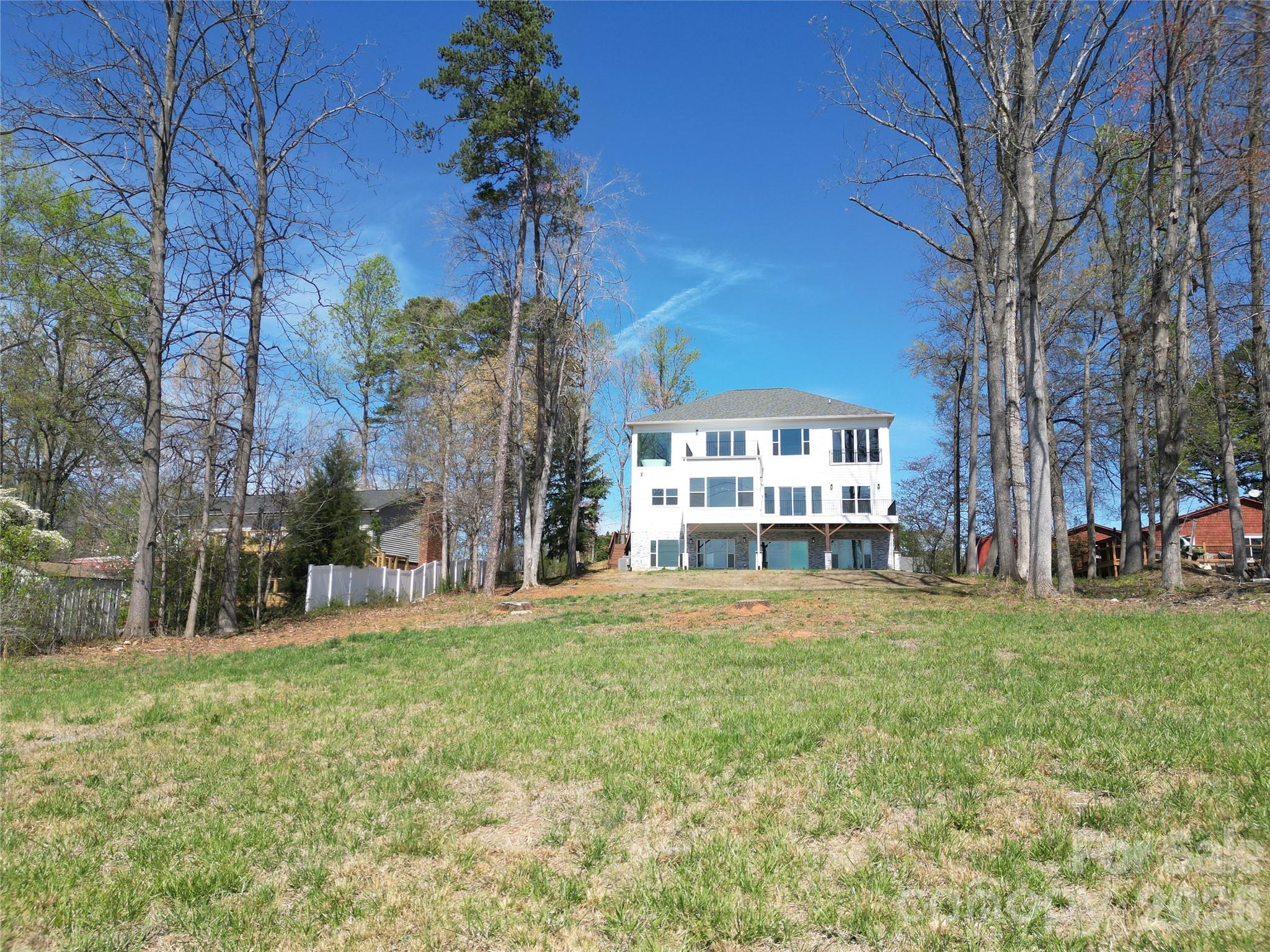 124 Clipper Lane Mooresville NC 28117