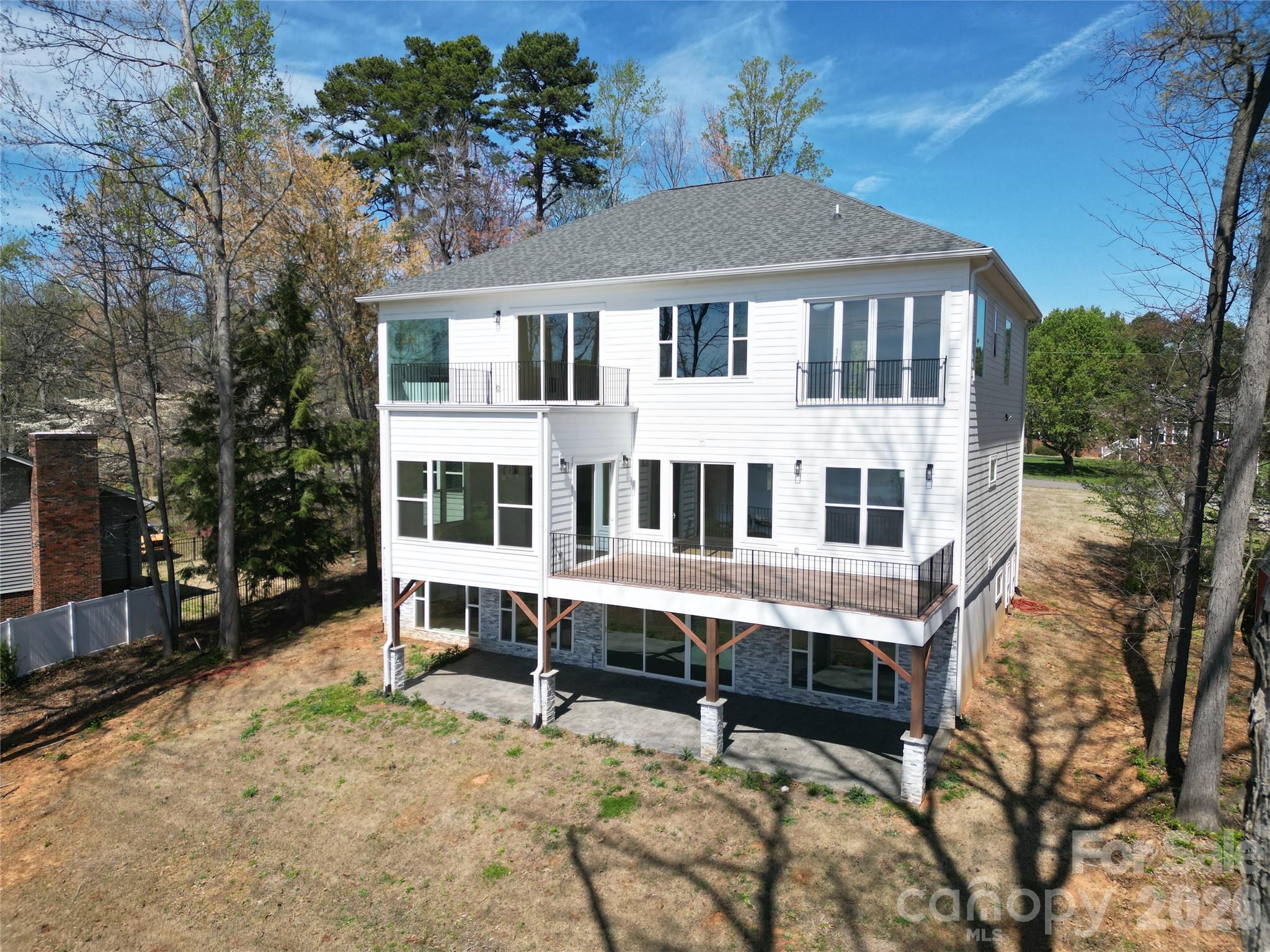 124 Clipper Lane Mooresville NC 28117