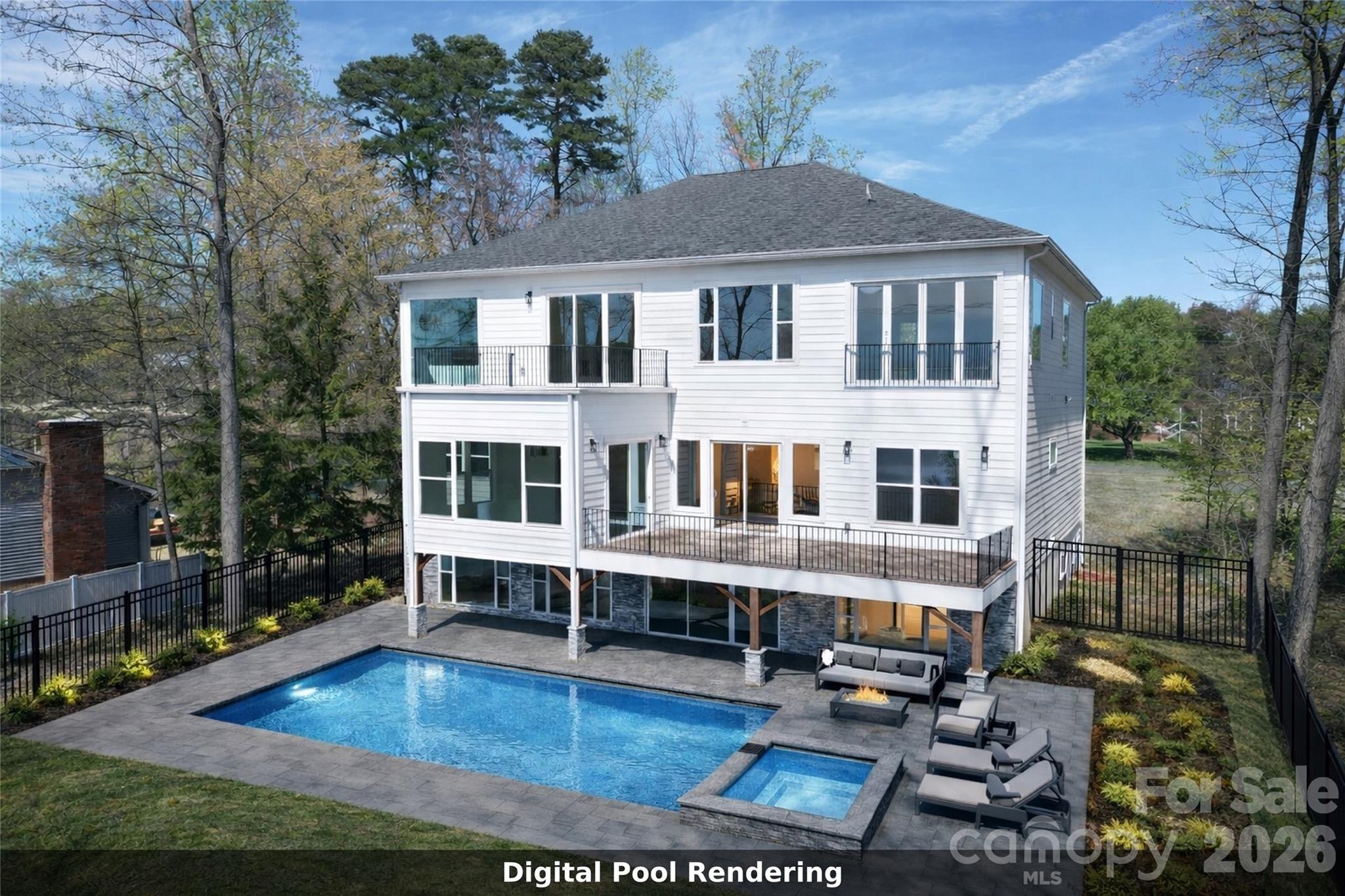 124 Clipper Lane Mooresville NC 28117