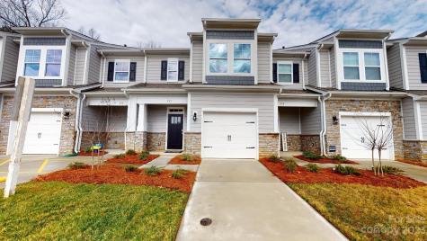 47 Ravens Ridge Road Hendersonville NC 28792