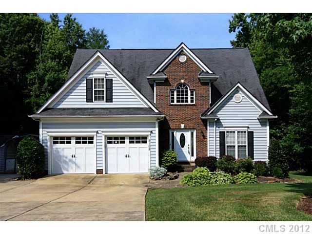 9108 Mountain Aire Circle Charlotte NC 28214