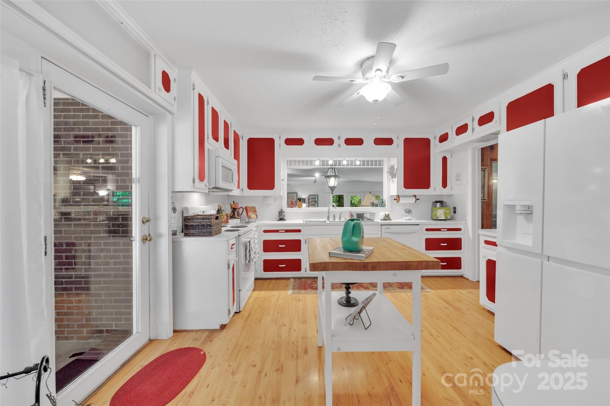 514 Wood Street Troy NC 27371