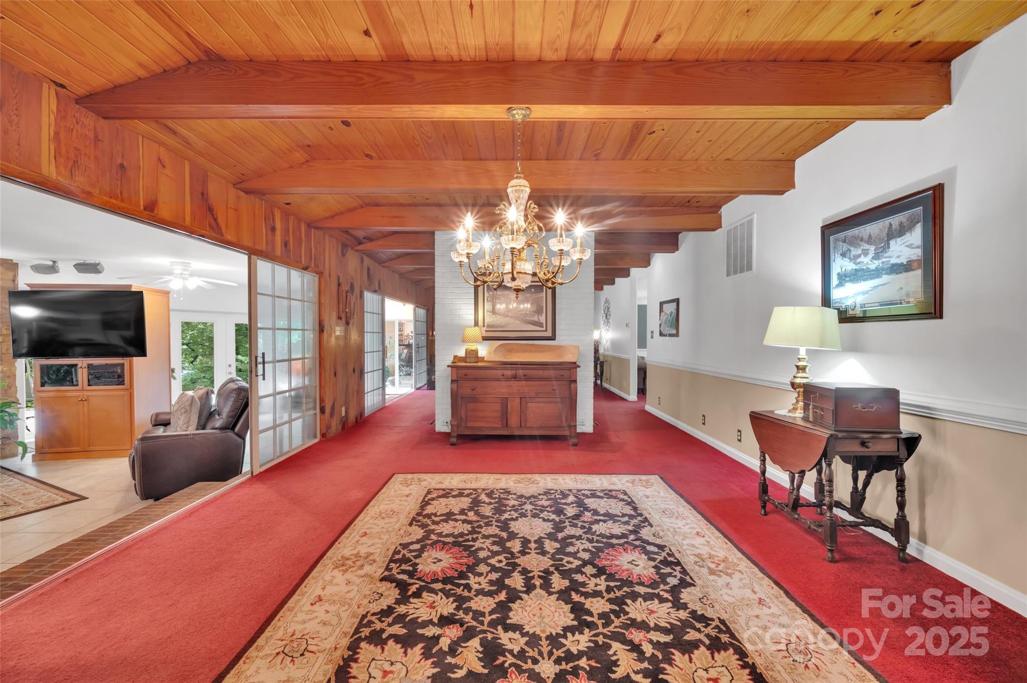 514 Wood Street Troy NC 27371