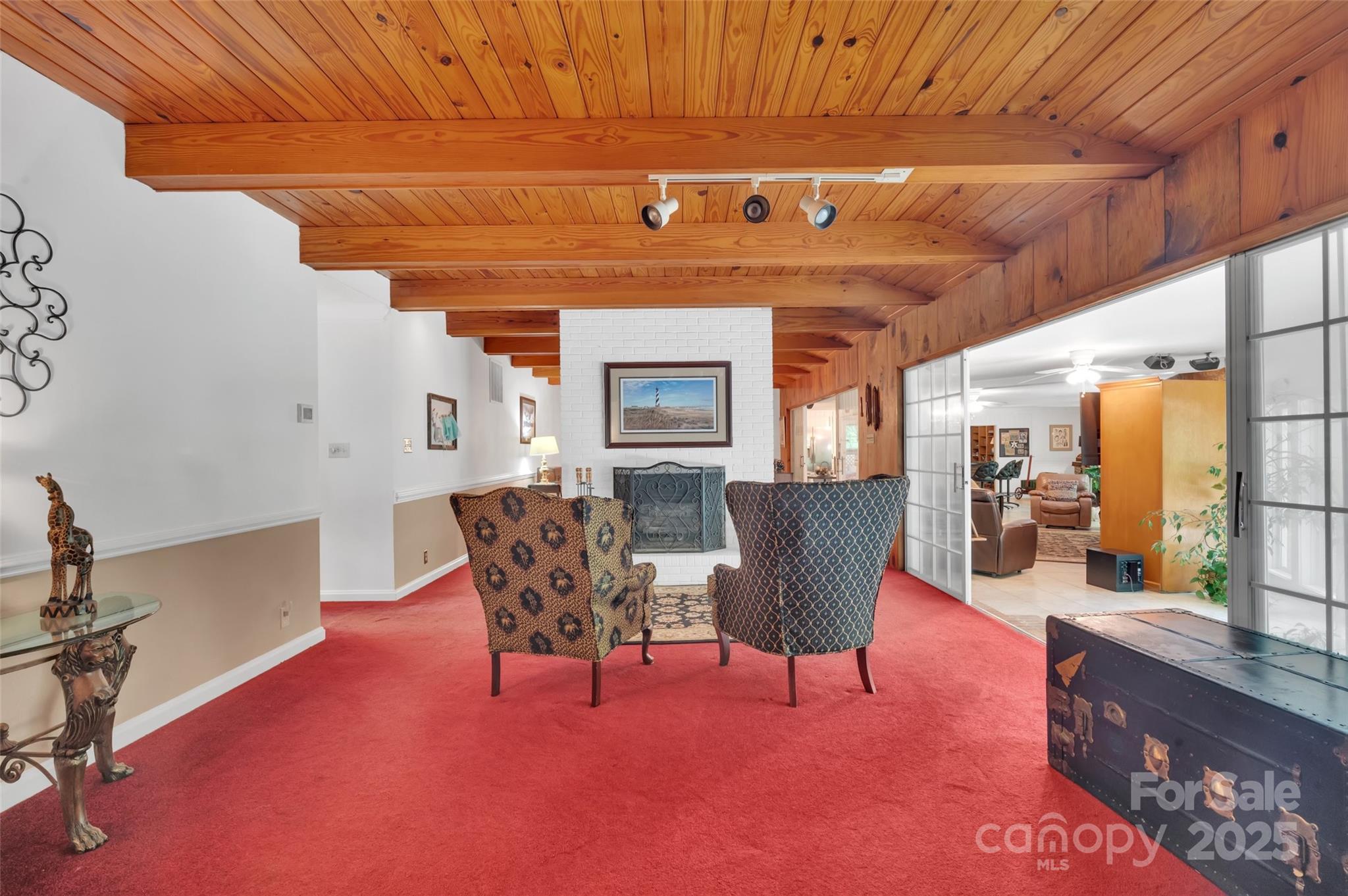 514 Wood Street Troy NC 27371