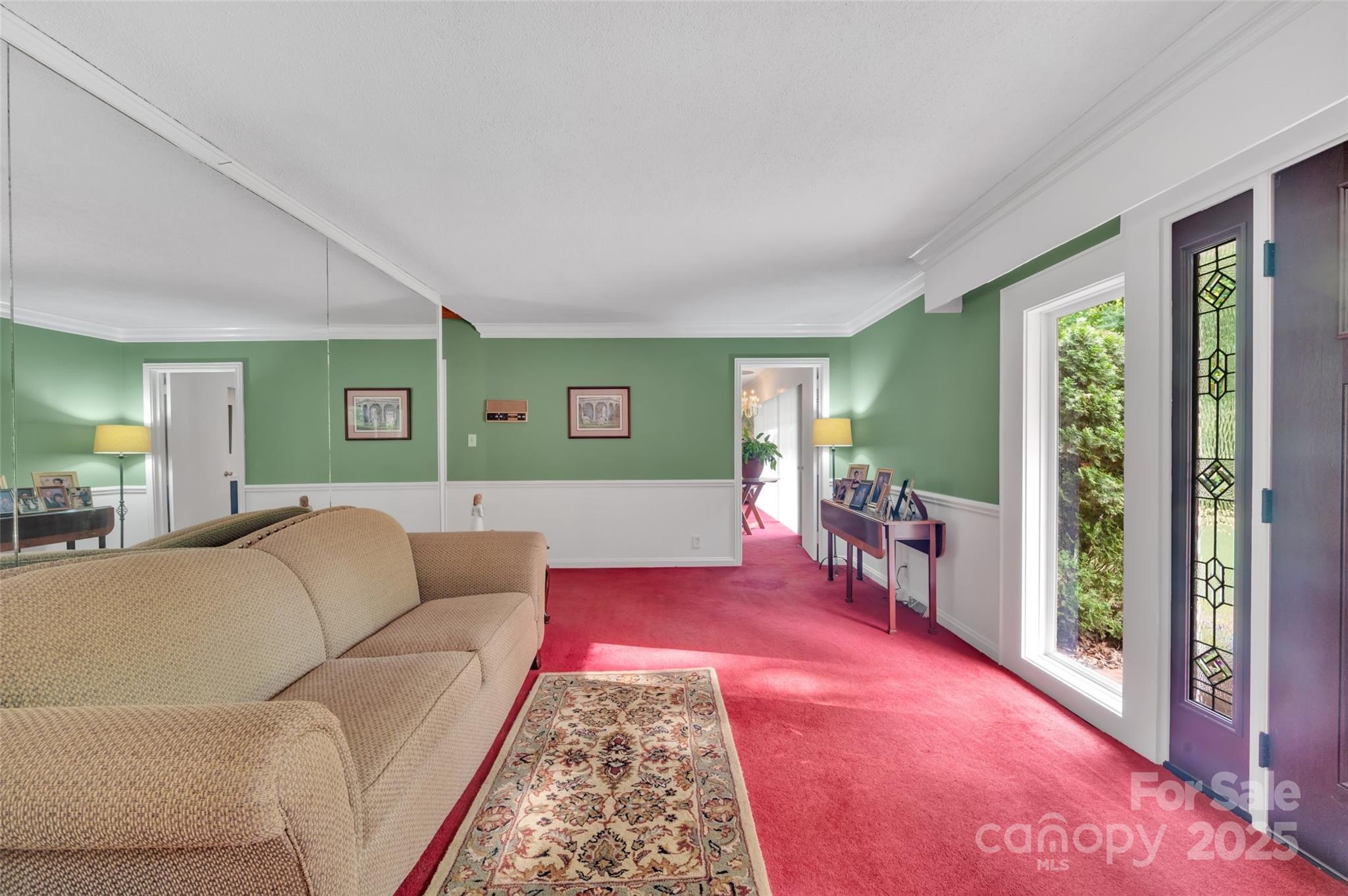 514 Wood Street Troy NC 27371