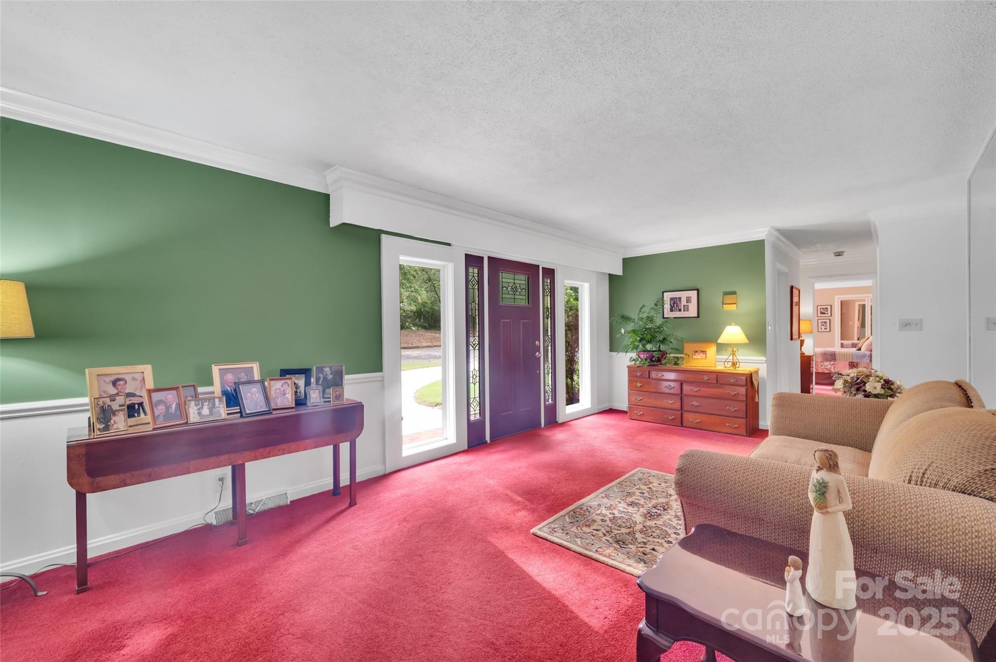 514 Wood Street Troy NC 27371