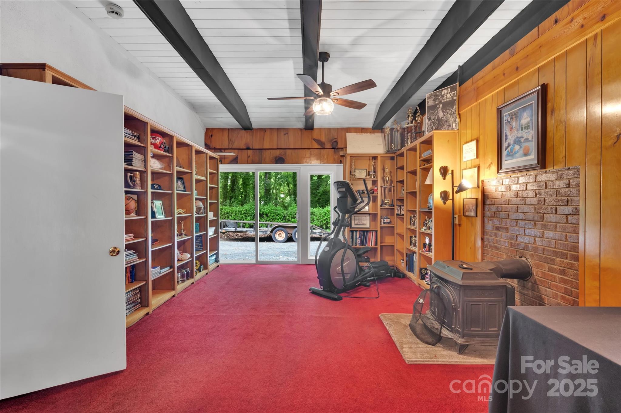 514 Wood Street Troy NC 27371
