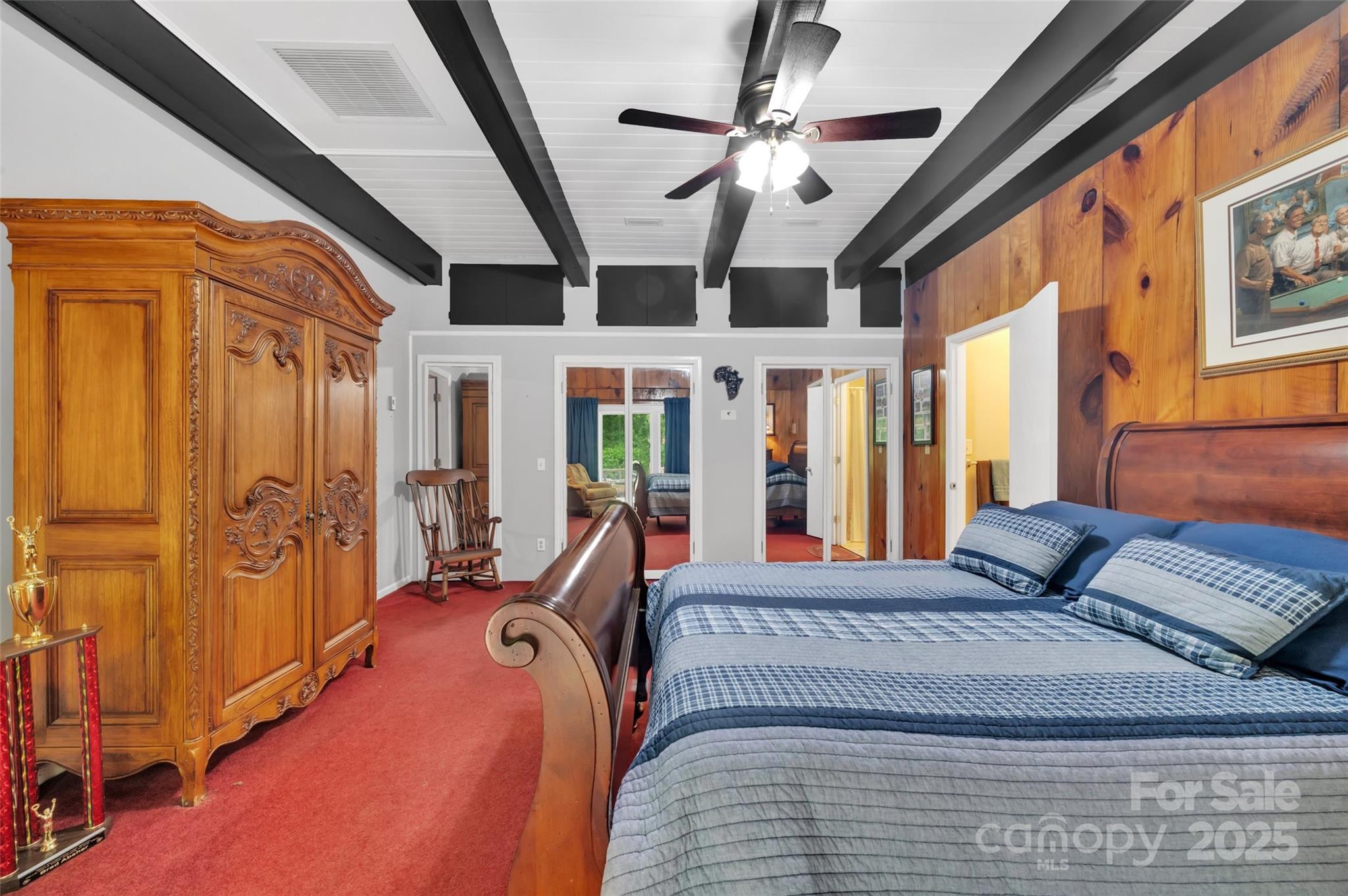 514 Wood Street Troy NC 27371