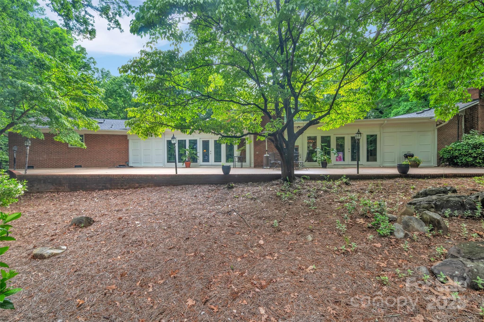 514 Wood Street Troy NC 27371