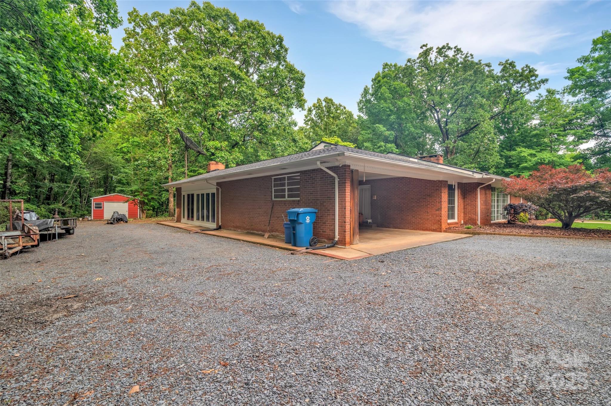 514 Wood Street Troy NC 27371