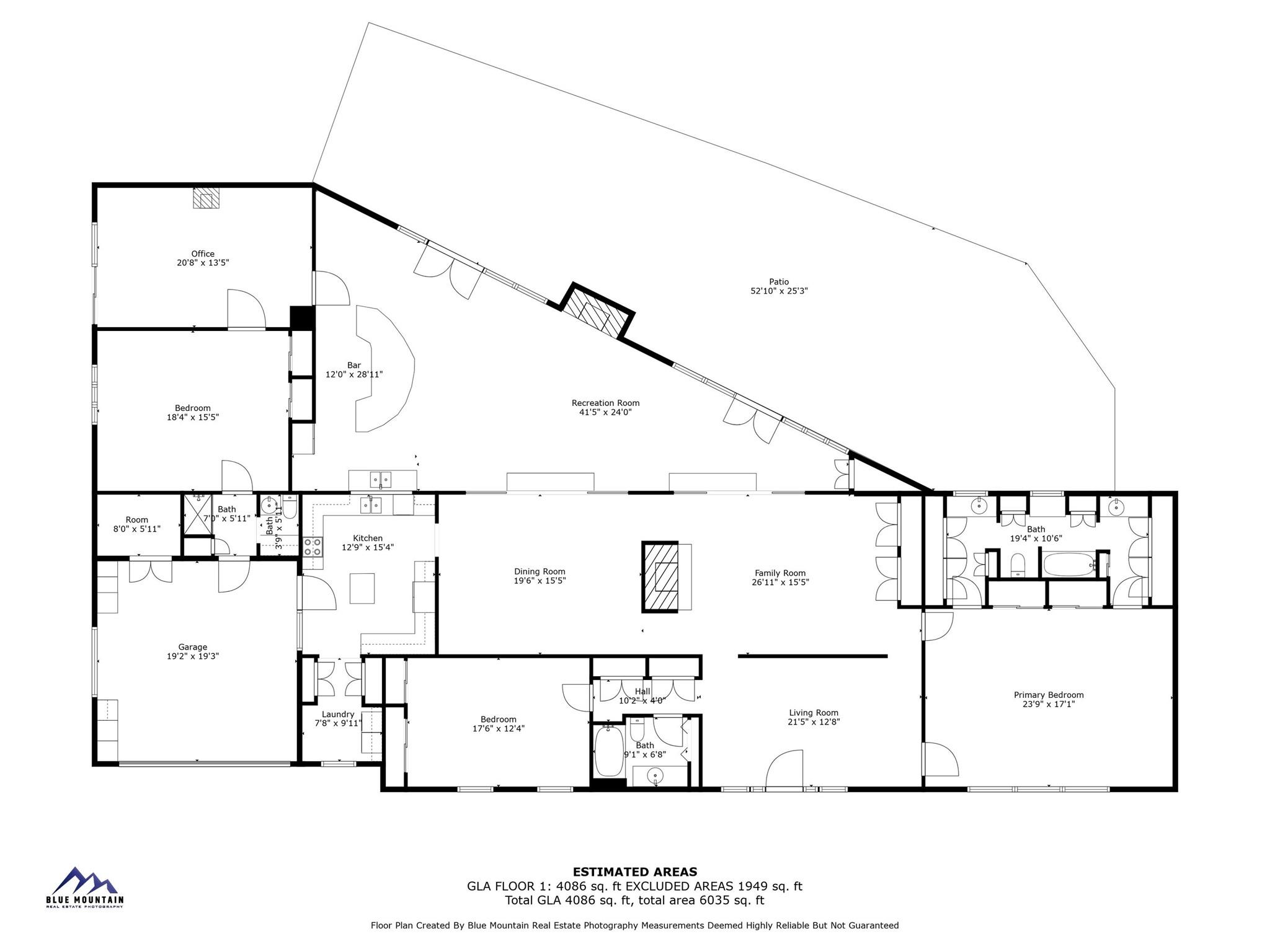 514 Wood Street Troy NC 27371
