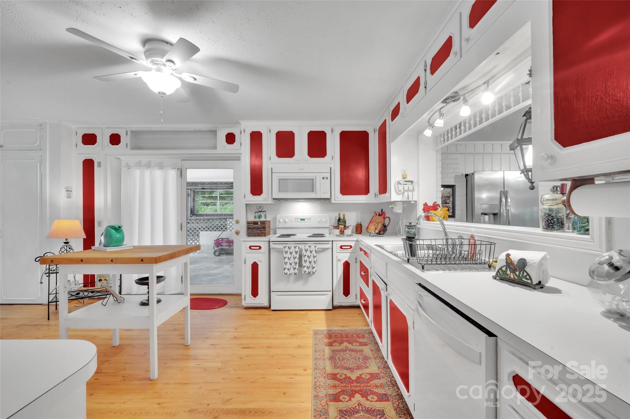 514 Wood Street Troy NC 27371