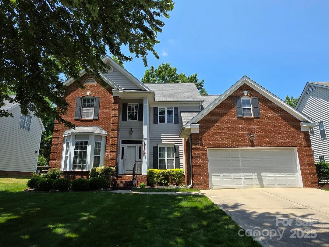10607 Old Bridge Lane Charlotte NC 28269