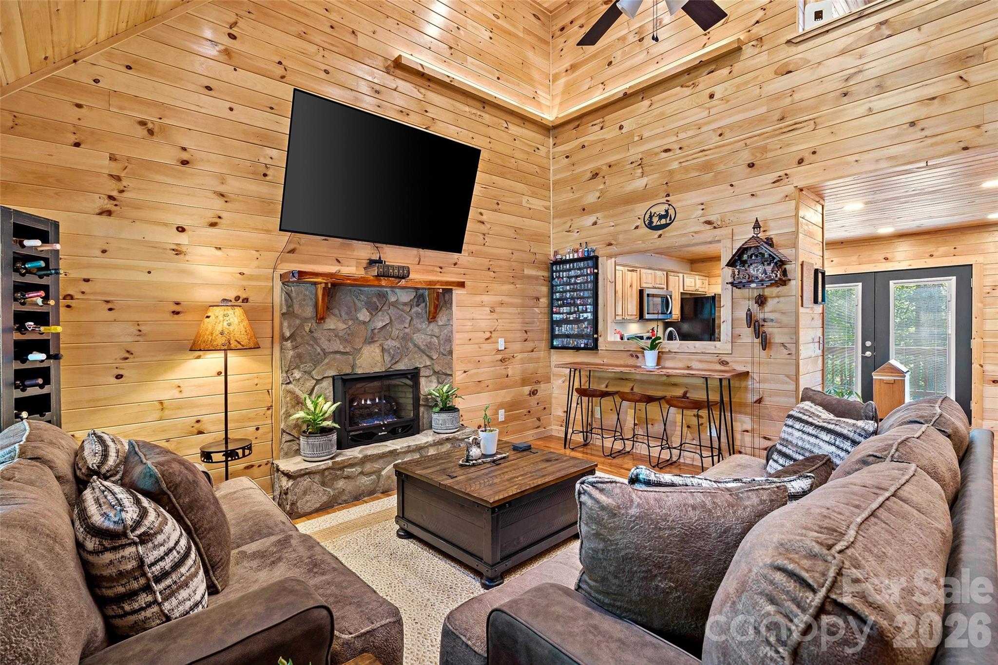 3122 Bear Paw Avenue Valdese NC 28690