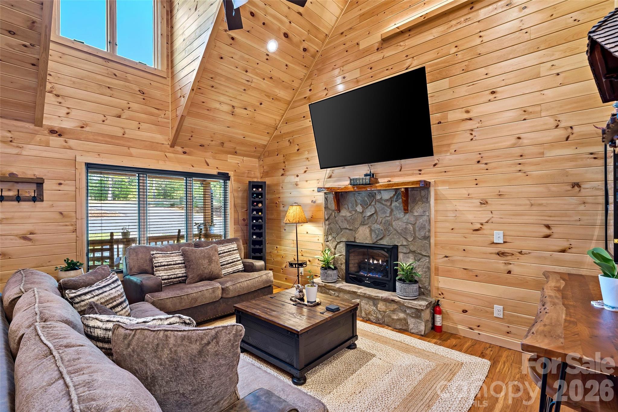 3122 Bear Paw Avenue Valdese NC 28690