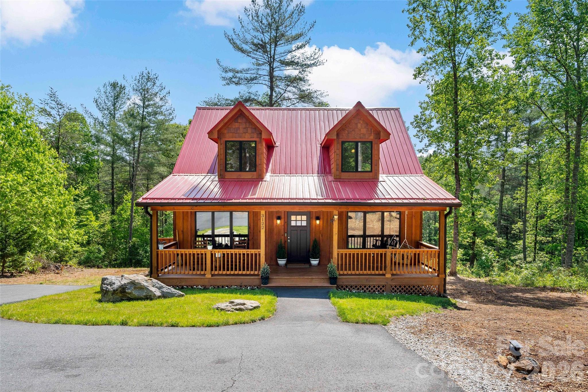 3122 Bear Paw Avenue Valdese NC 28690