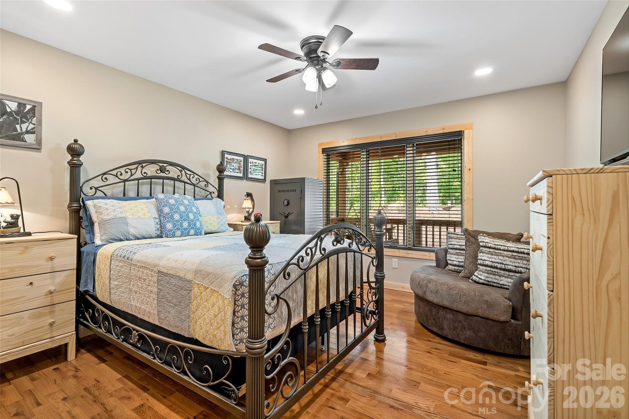 3122 Bear Paw Avenue Valdese NC 28690