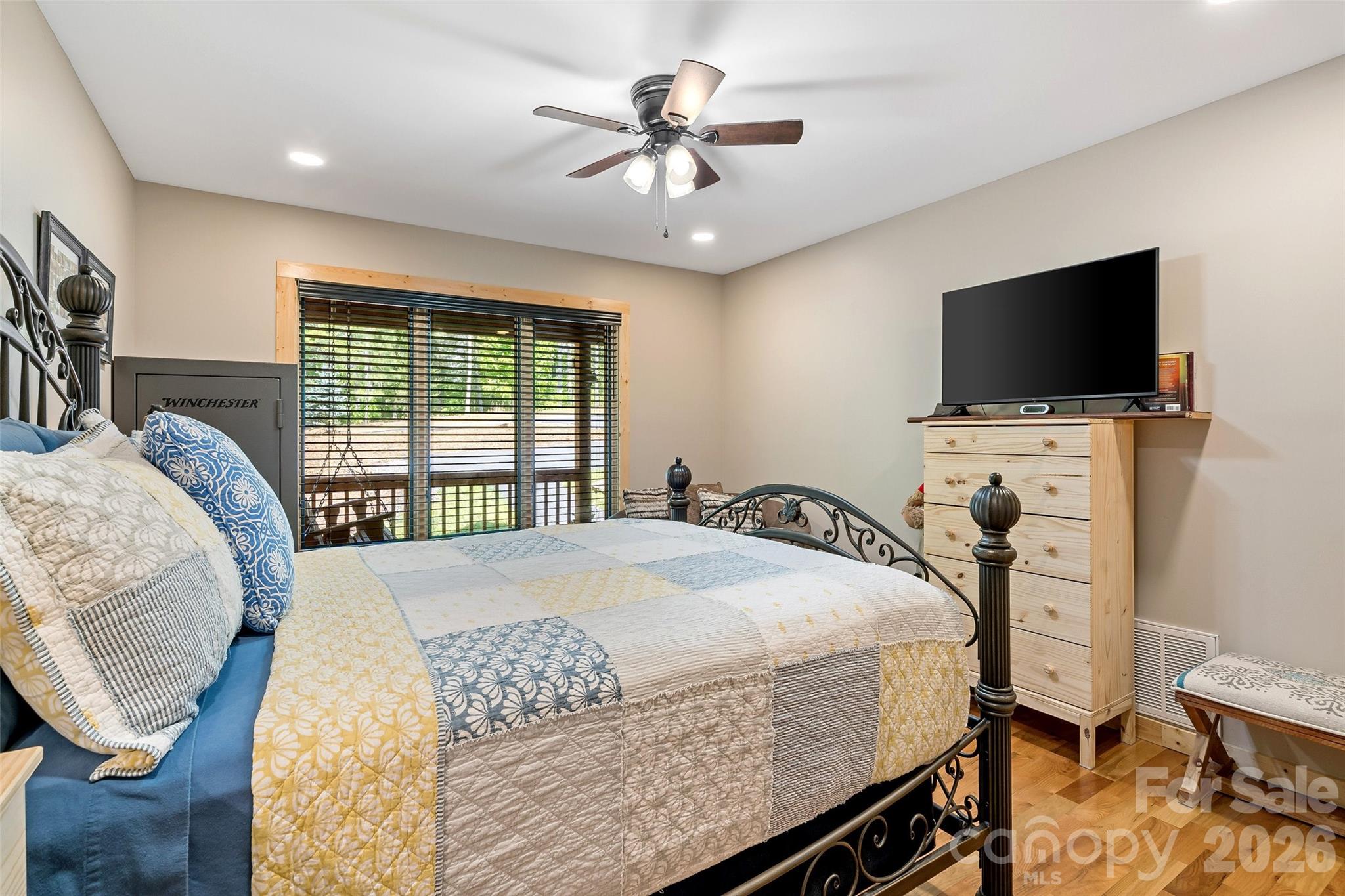 3122 Bear Paw Avenue Valdese NC 28690