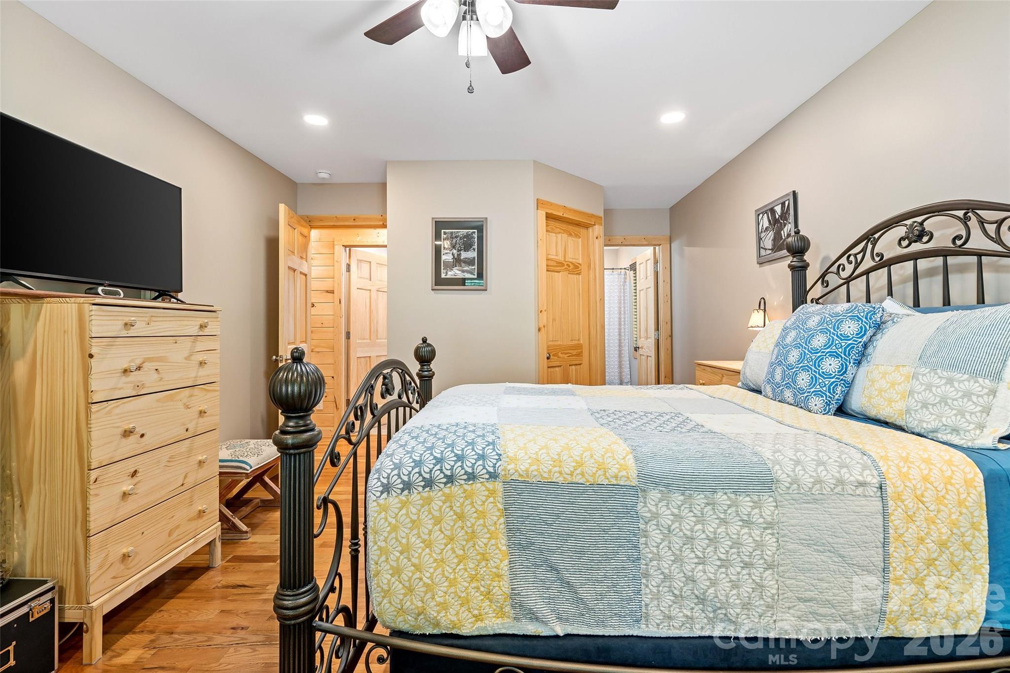 3122 Bear Paw Avenue Valdese NC 28690