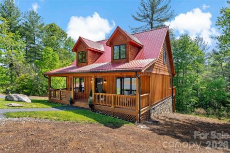3122 Bear Paw Avenue Valdese NC 28690