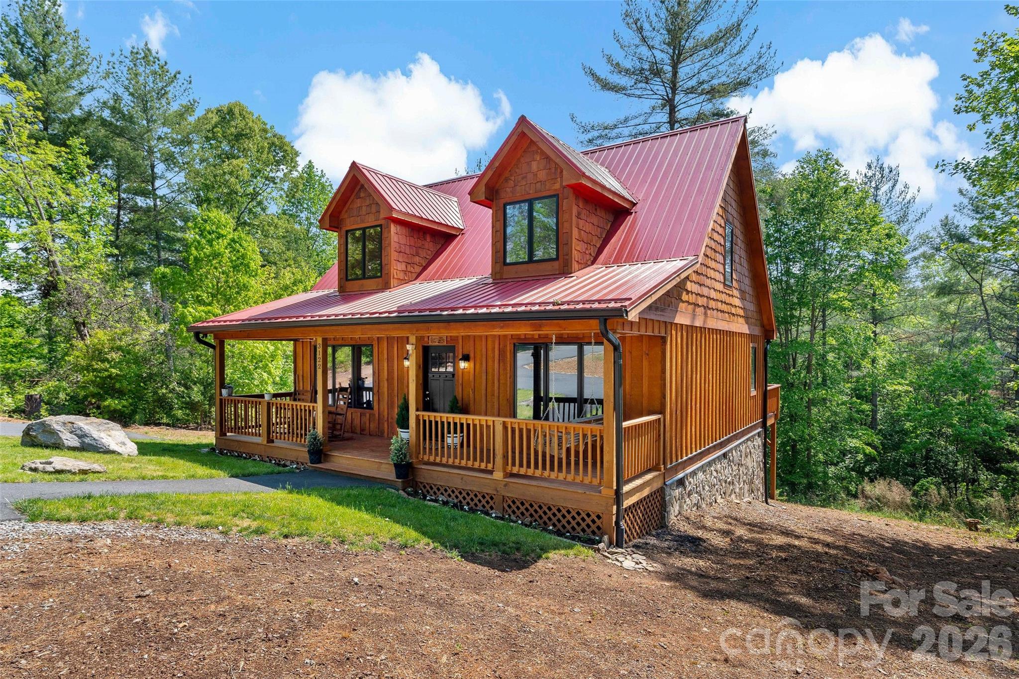3122 Bear Paw Avenue Valdese NC 28690