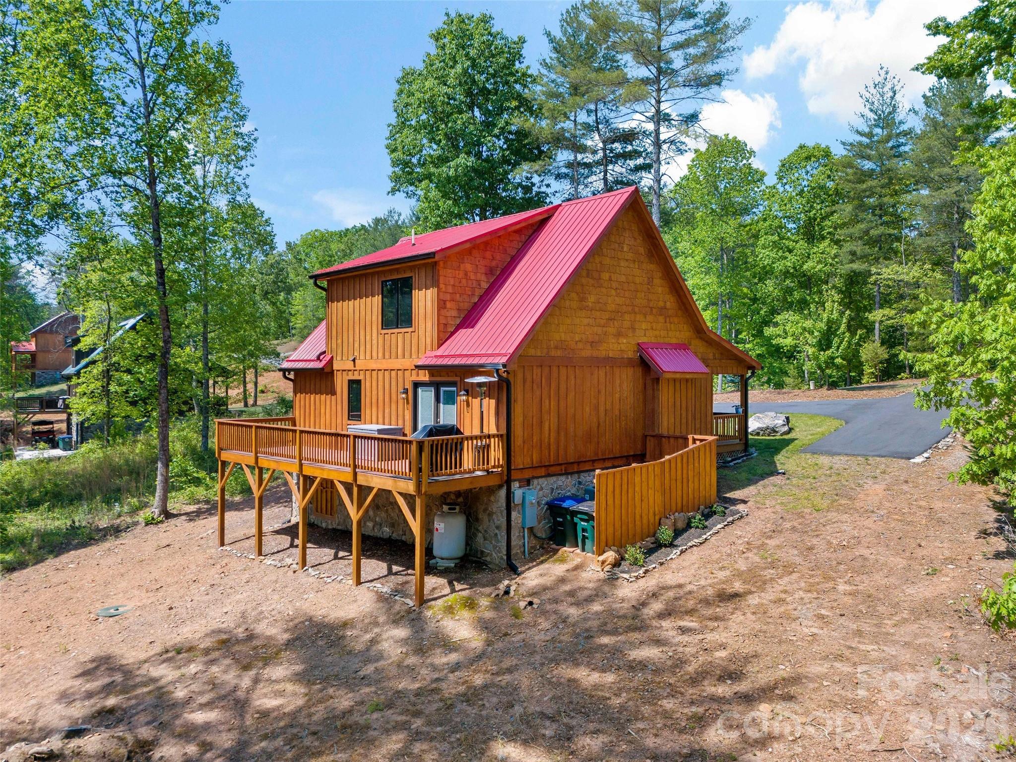 3122 Bear Paw Avenue Valdese NC 28690
