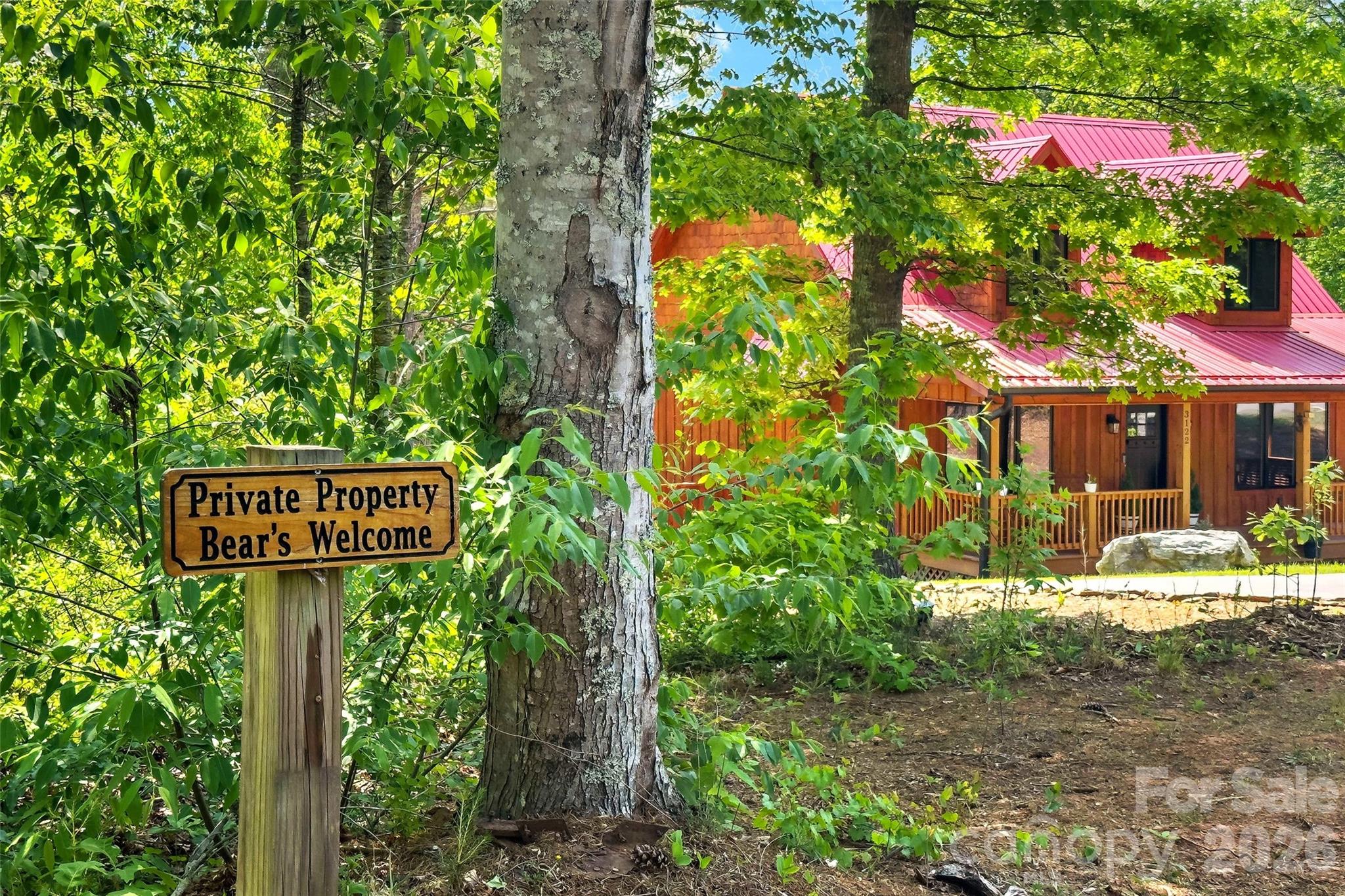 3122 Bear Paw Avenue Valdese NC 28690
