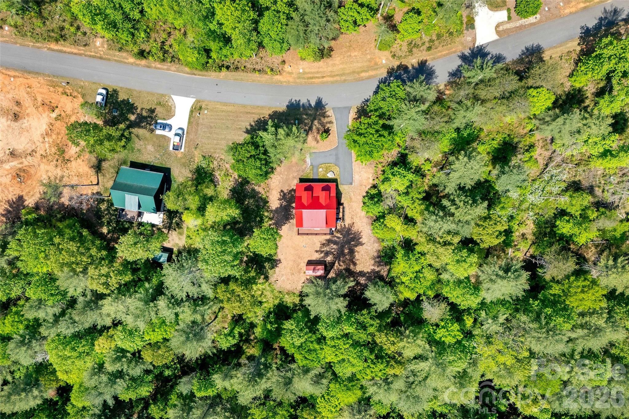 3122 Bear Paw Avenue Valdese NC 28690
