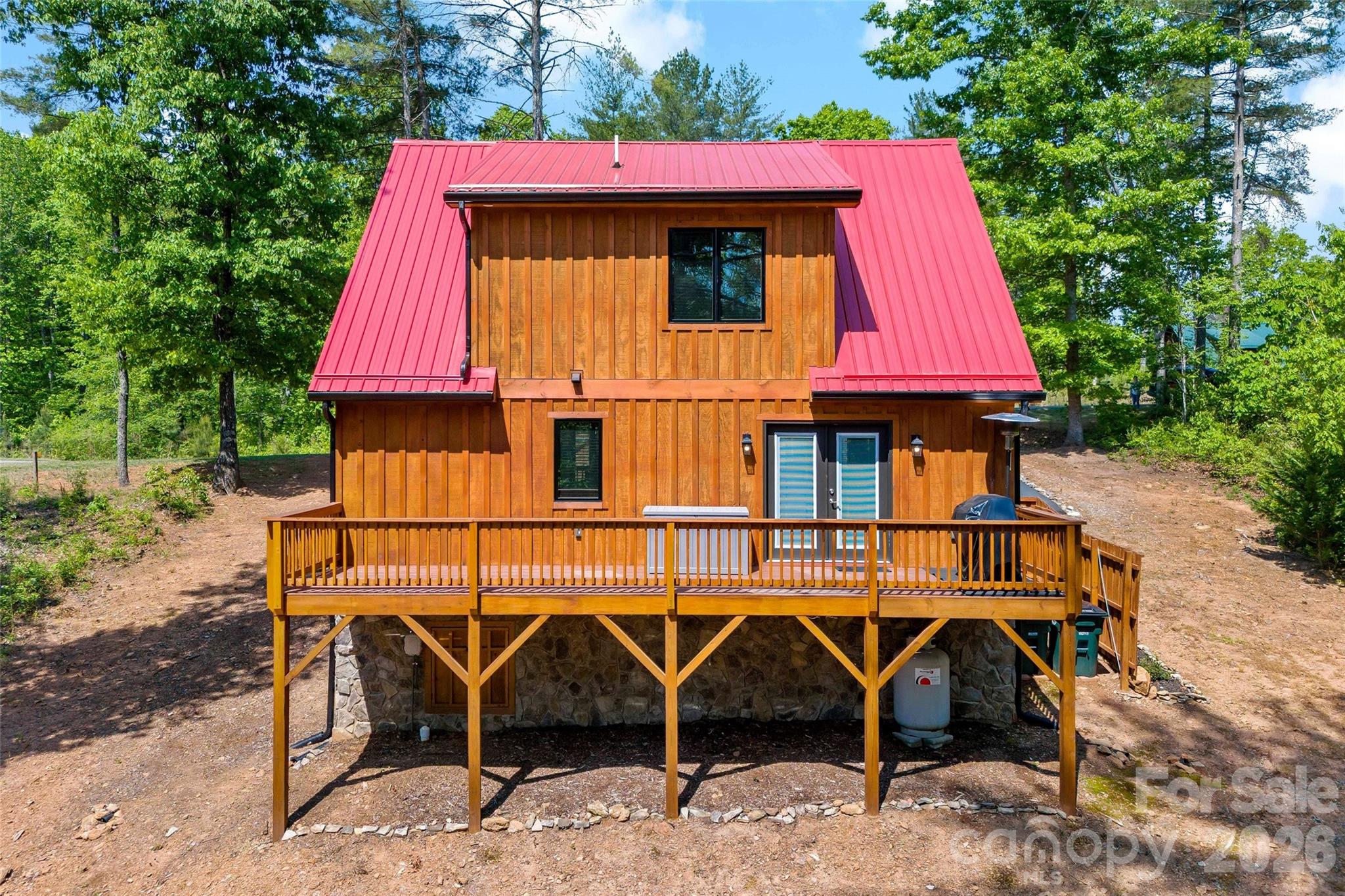 3122 Bear Paw Avenue Valdese NC 28690