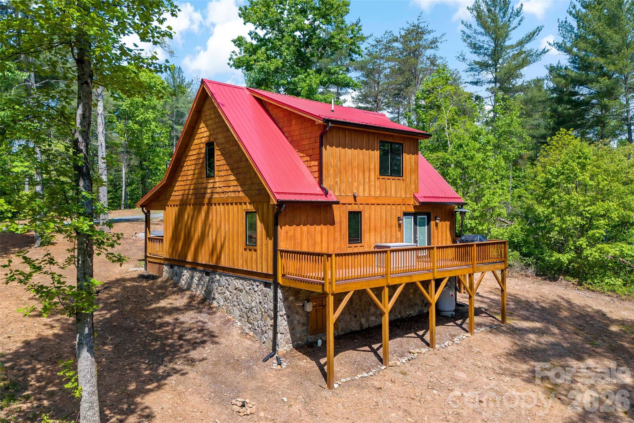 3122 Bear Paw Avenue Valdese NC 28690