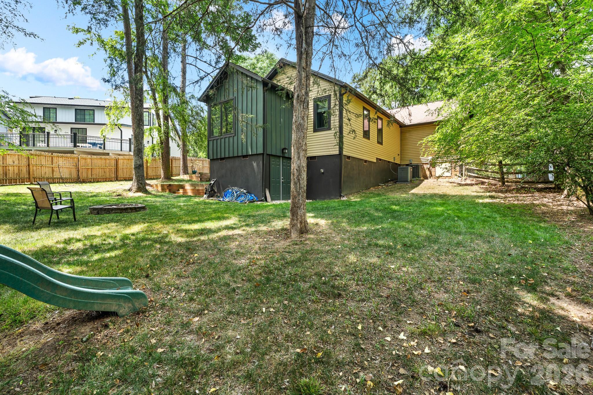 8700 Lorraine Drive Charlotte NC 28270