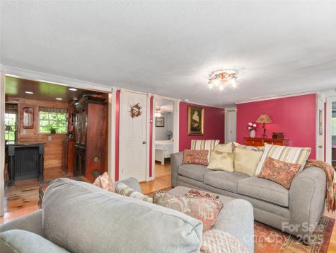 229 Crabtree Mountain Road Canton NC 28716