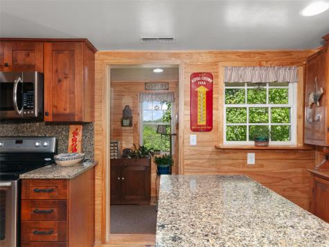 229 Crabtree Mountain Road Canton NC 28716