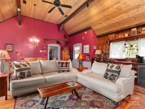 229 Crabtree Mountain Road Canton NC 28716