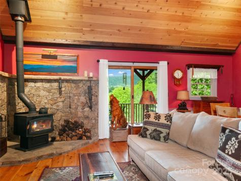 229 Crabtree Mountain Road Canton NC 28716